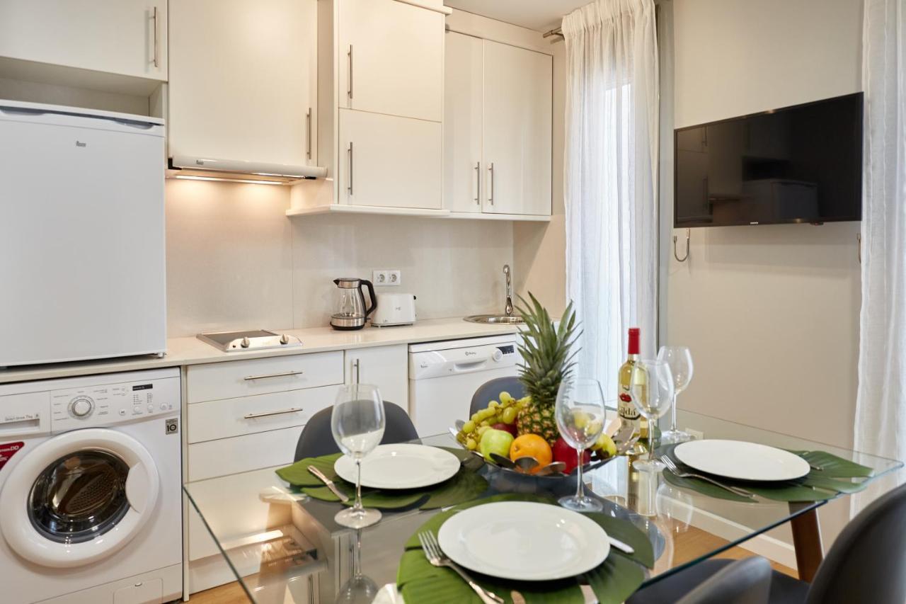 Apart-Hotel Happy Life Alicante Extérieur photo