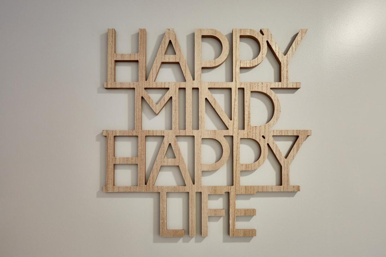 Apart-Hotel Happy Life Alicante Extérieur photo
