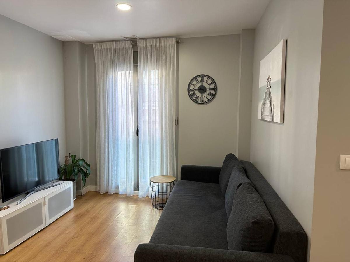 Apart-Hotel Happy Life Alicante Extérieur photo