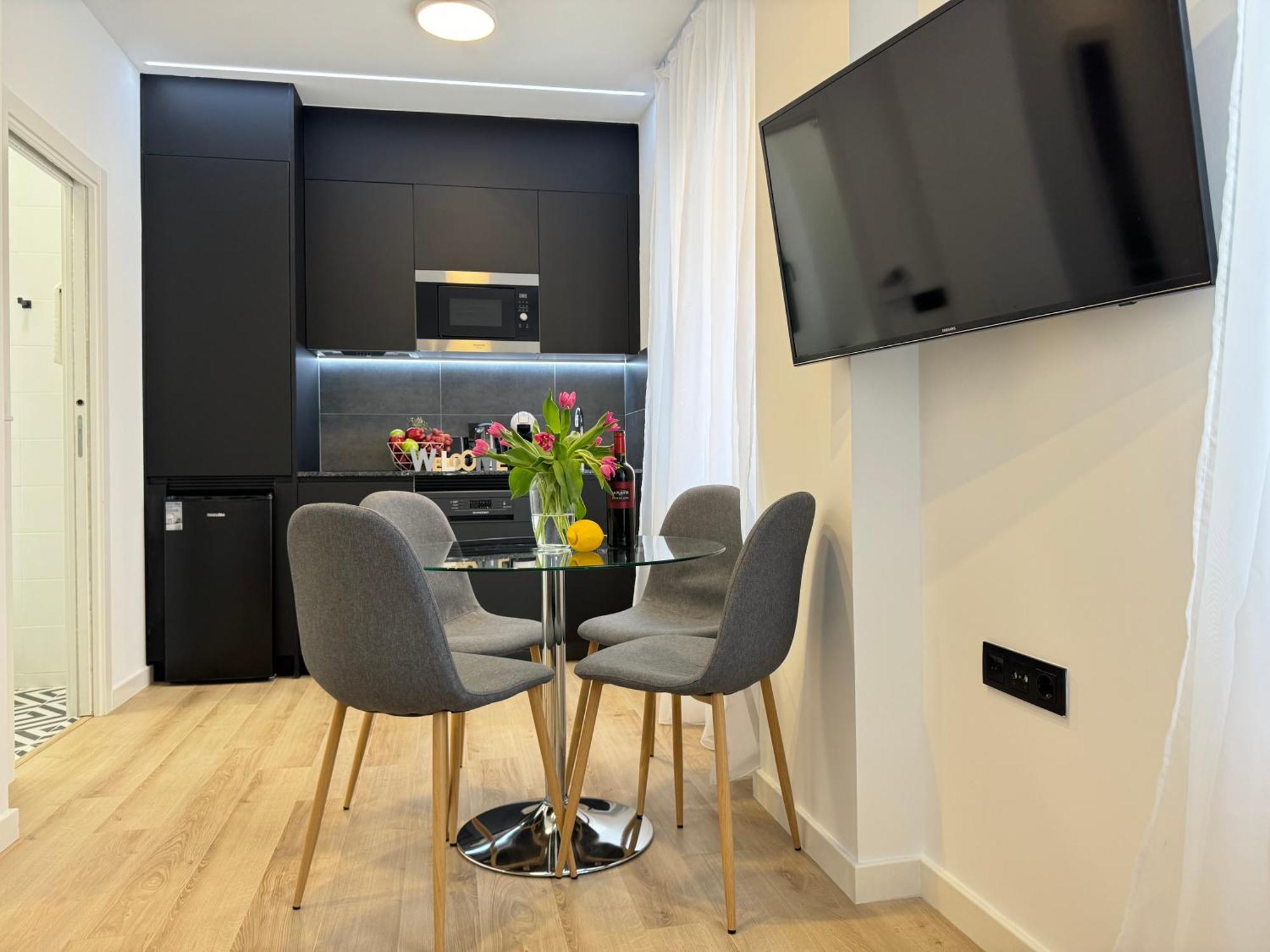 Apart-Hotel Happy Life Alicante Extérieur photo