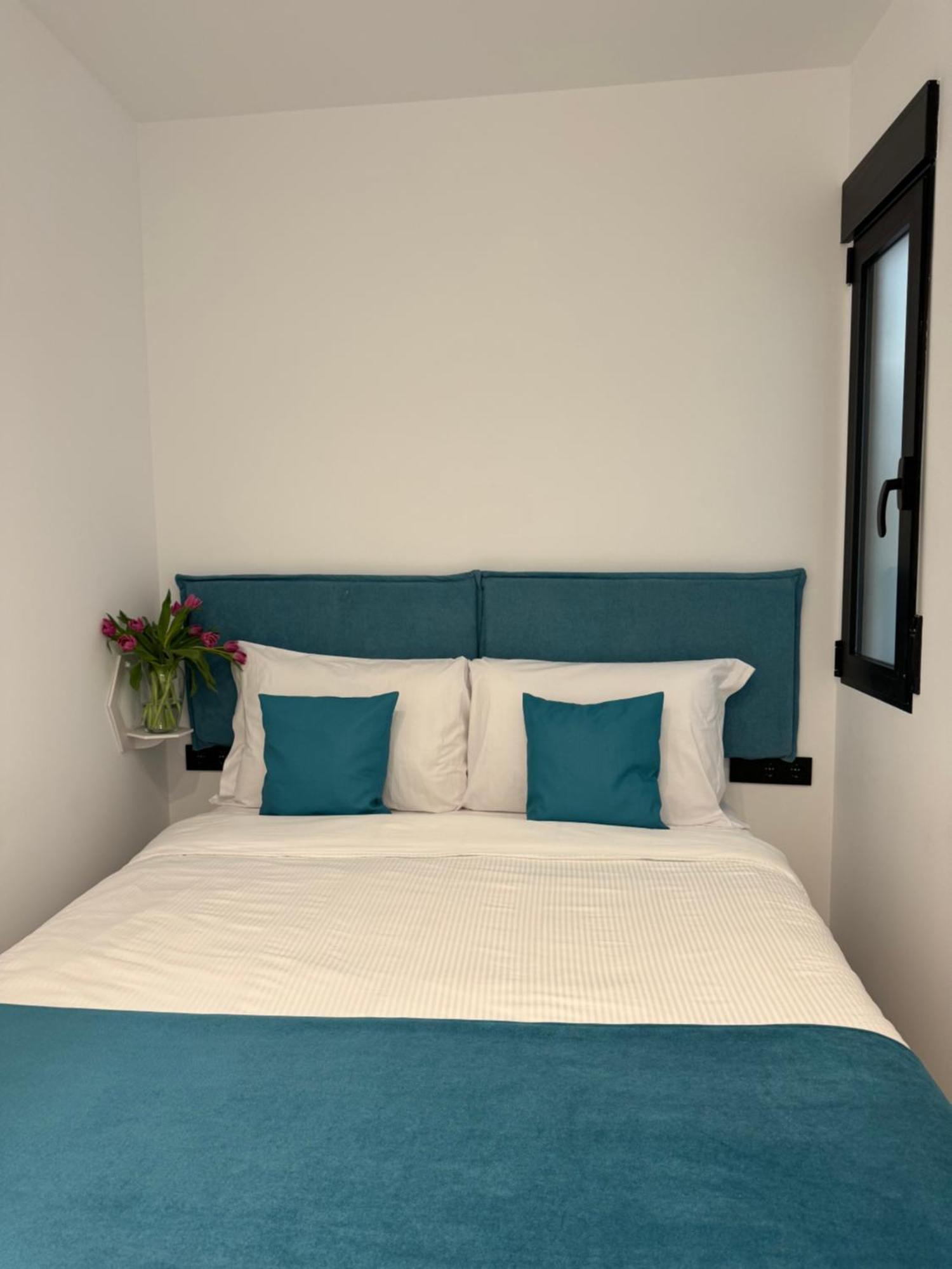 Apart-Hotel Happy Life Alicante Extérieur photo