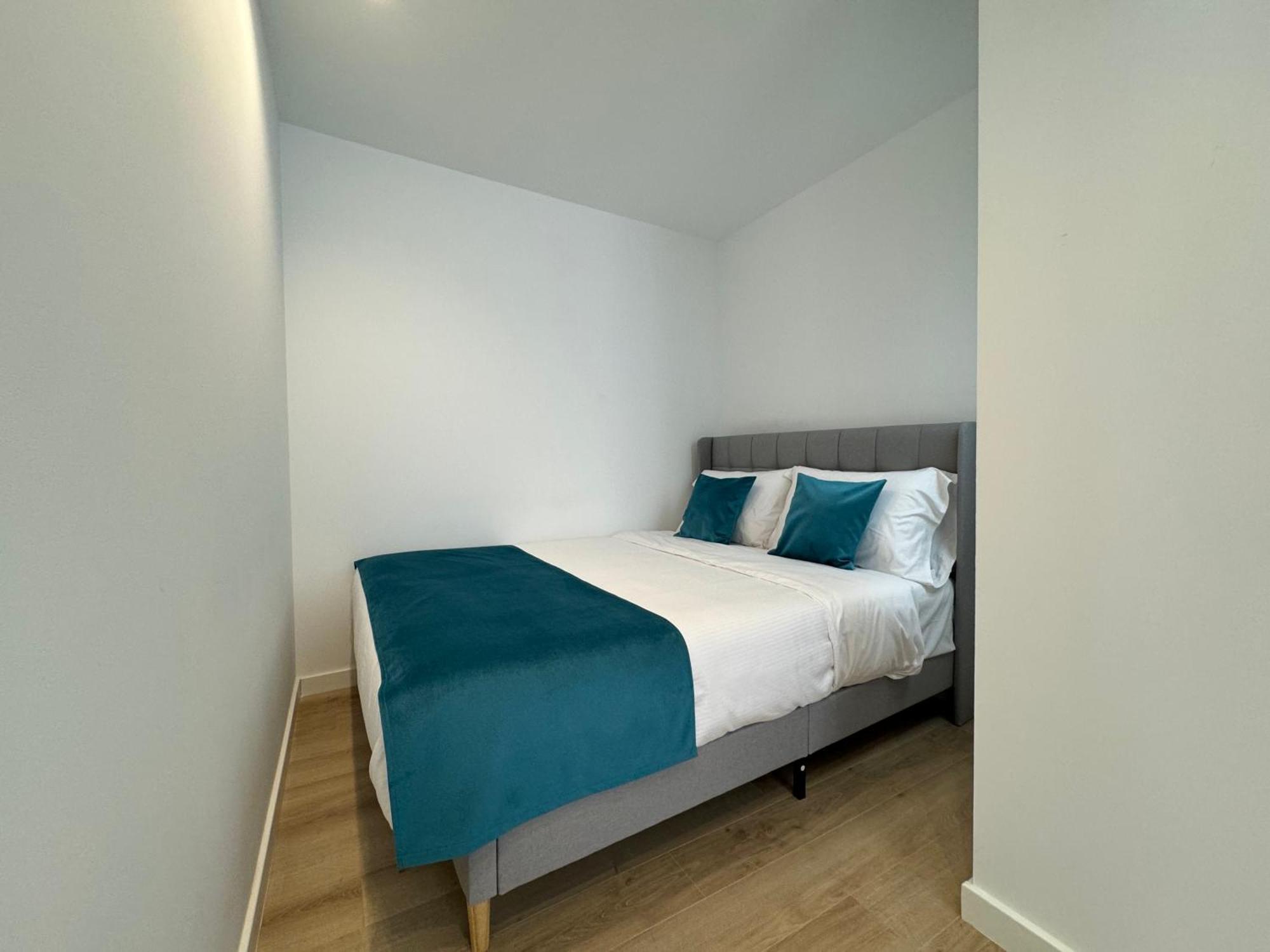 Apart-Hotel Happy Life Alicante Extérieur photo