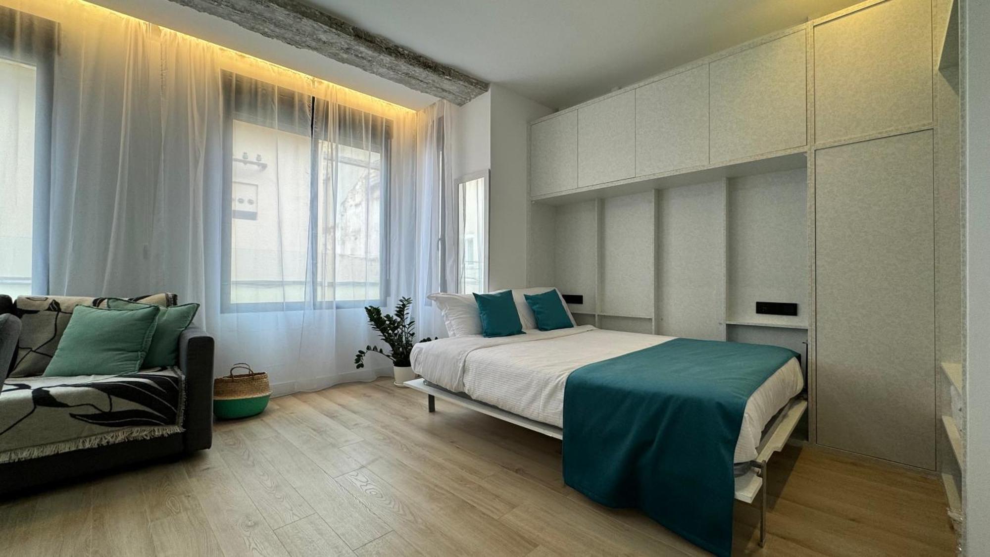 Apart-Hotel Happy Life Alicante Extérieur photo