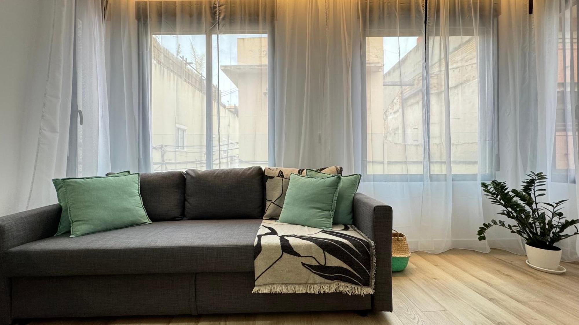 Apart-Hotel Happy Life Alicante Extérieur photo