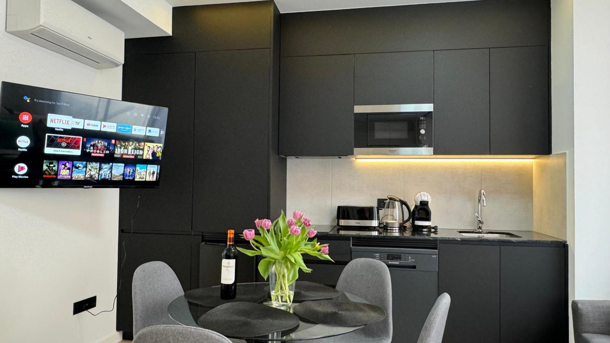 Apart-Hotel Happy Life Alicante Extérieur photo