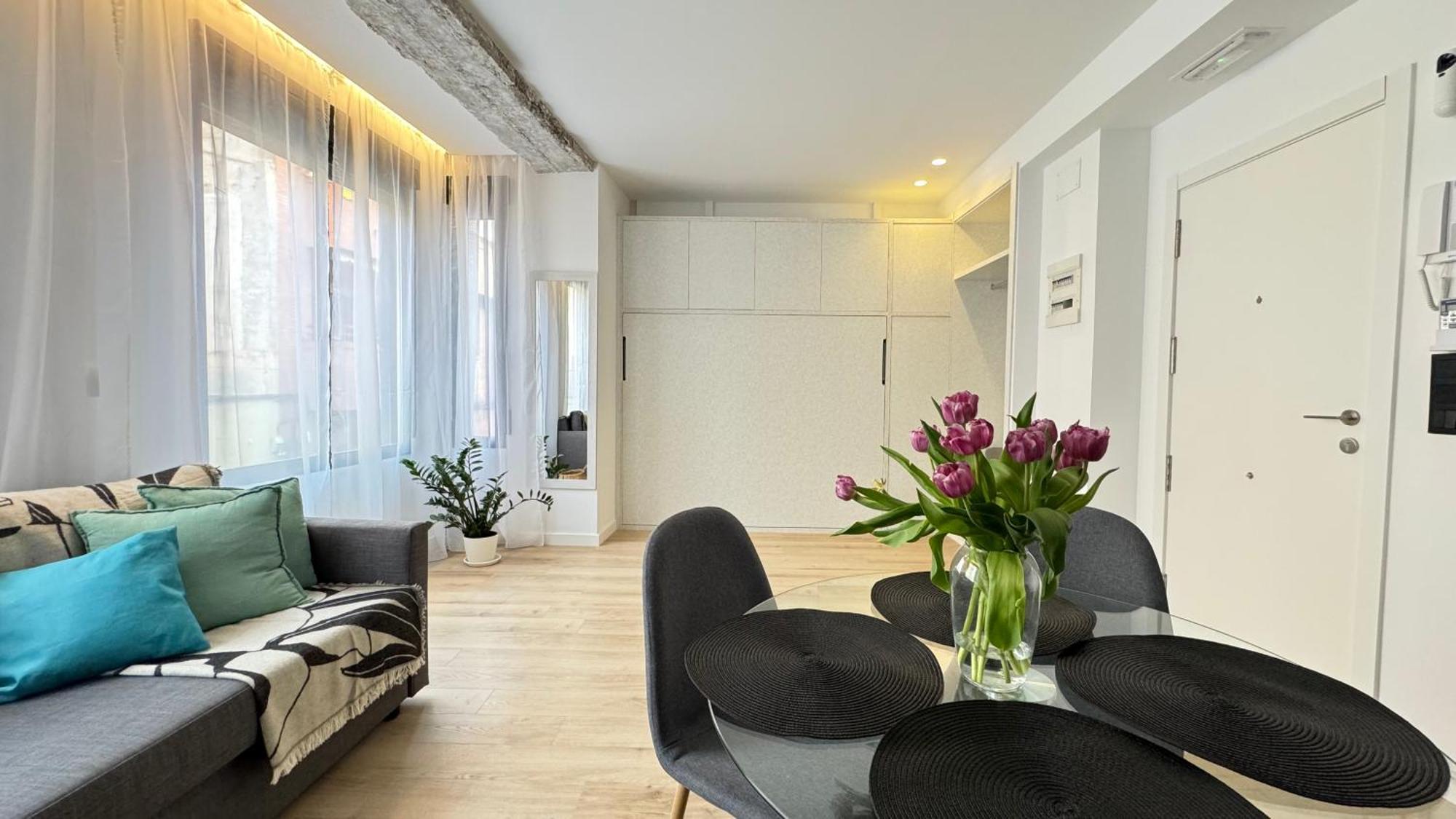 Apart-Hotel Happy Life Alicante Extérieur photo