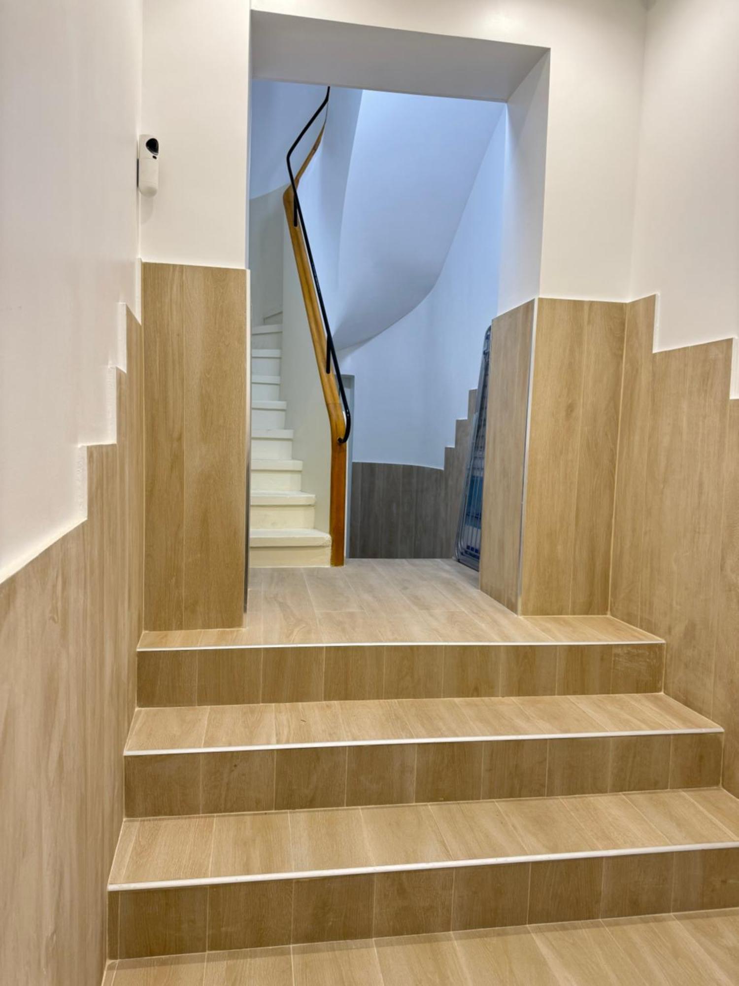 Apart-Hotel Happy Life Alicante Extérieur photo