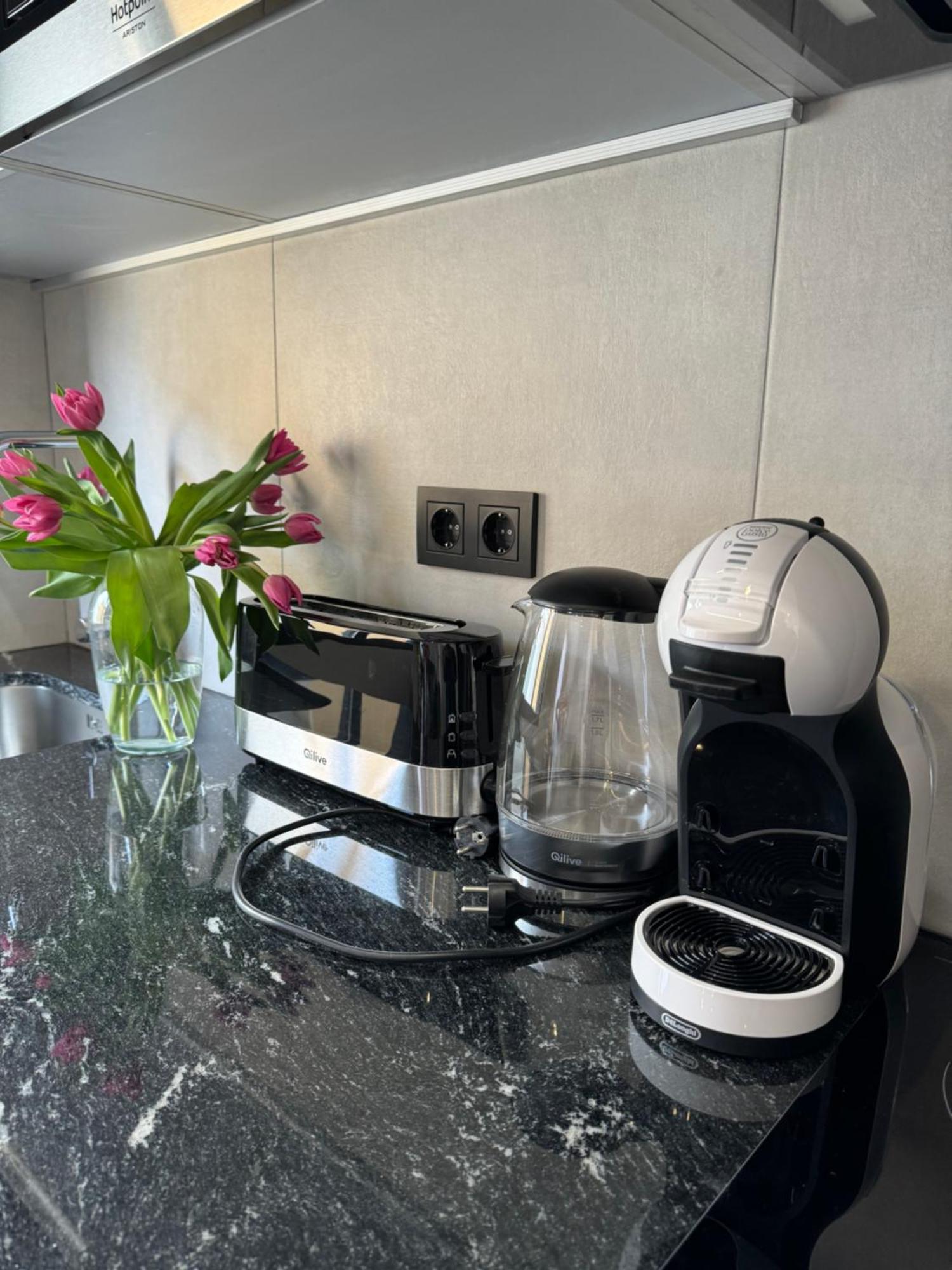 Apart-Hotel Happy Life Alicante Extérieur photo