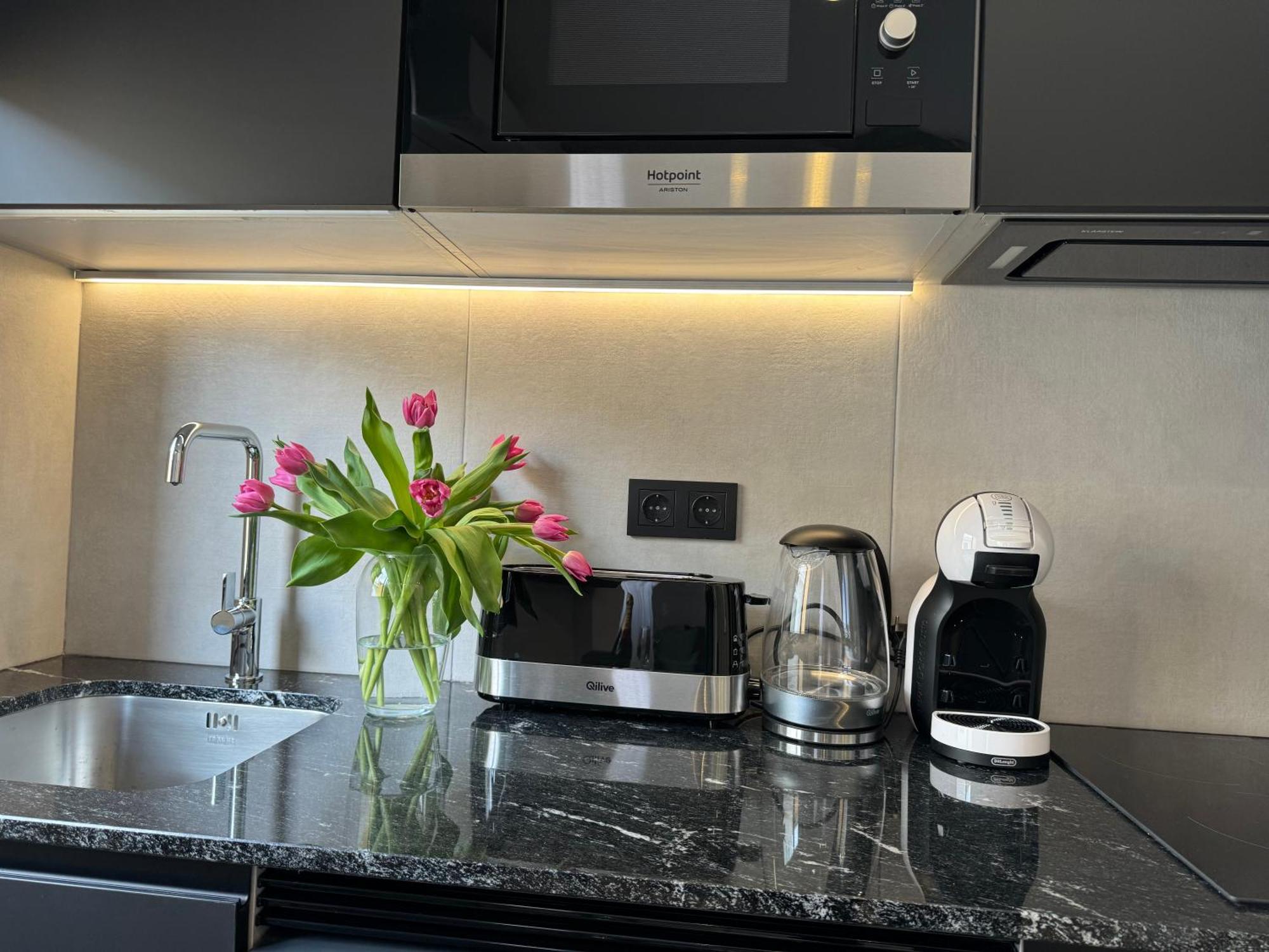 Apart-Hotel Happy Life Alicante Extérieur photo