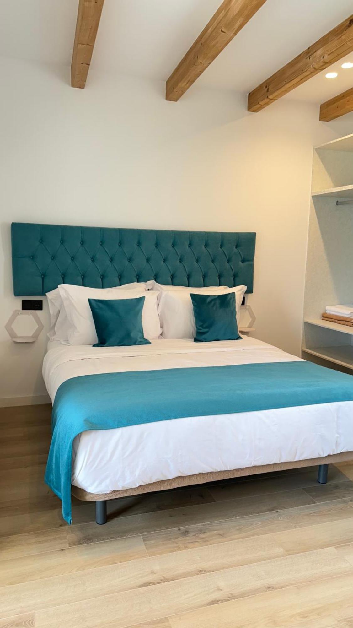 Apart-Hotel Happy Life Alicante Extérieur photo