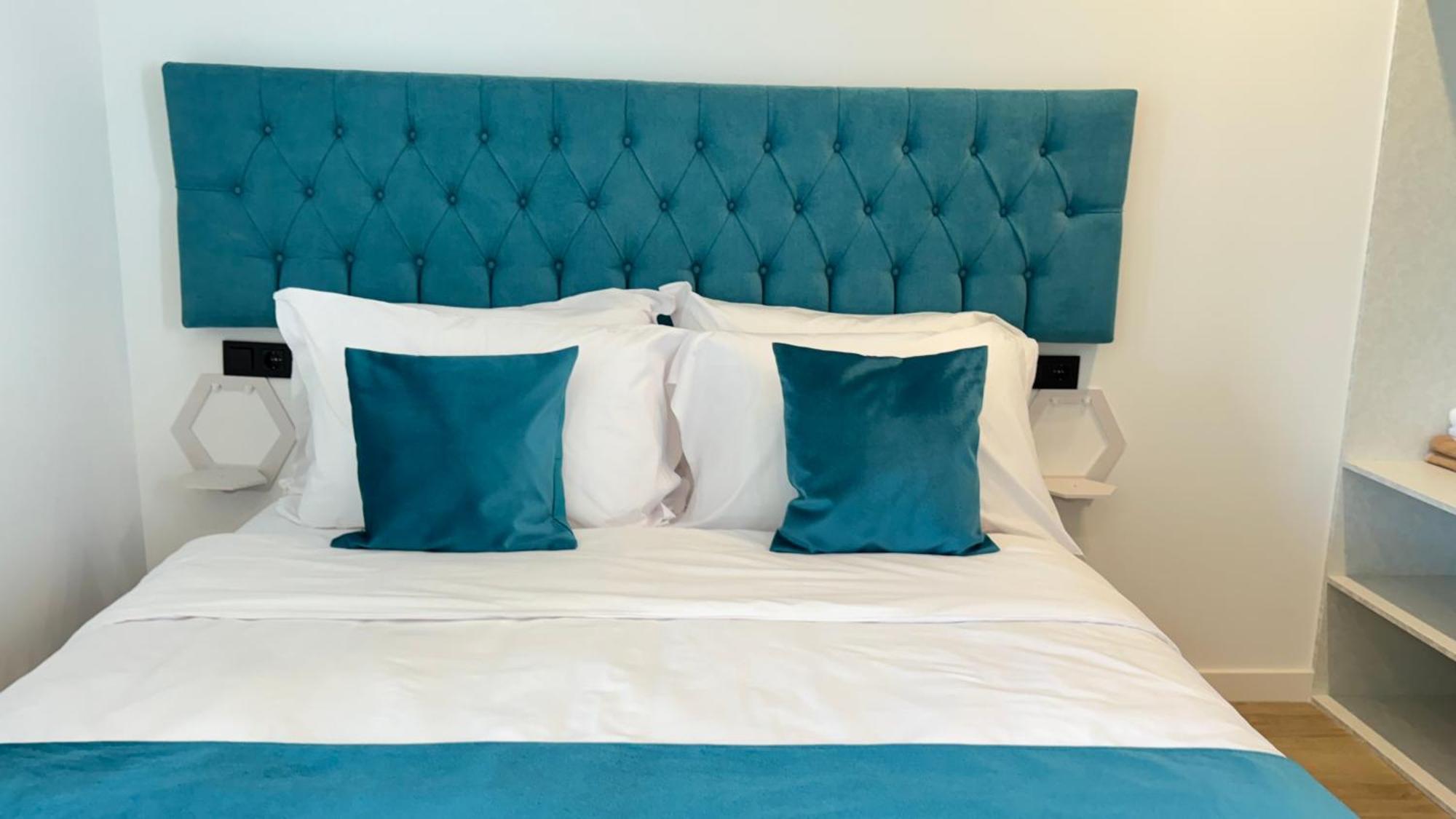 Apart-Hotel Happy Life Alicante Extérieur photo