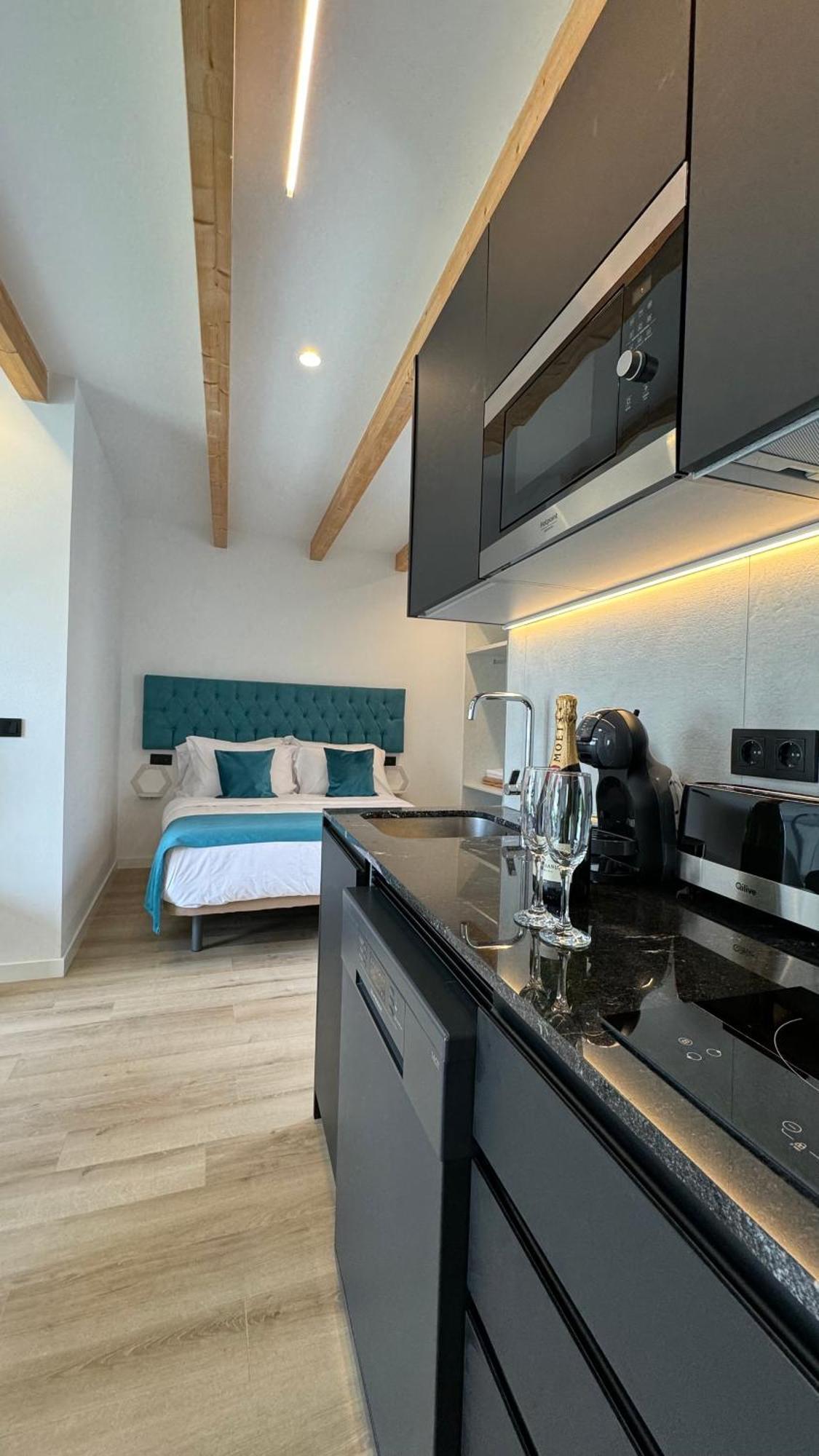 Apart-Hotel Happy Life Alicante Extérieur photo