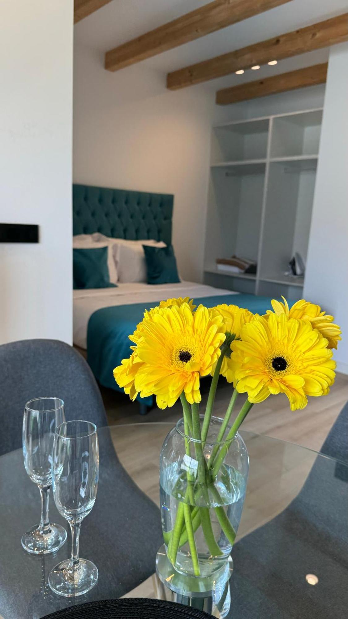 Apart-Hotel Happy Life Alicante Extérieur photo