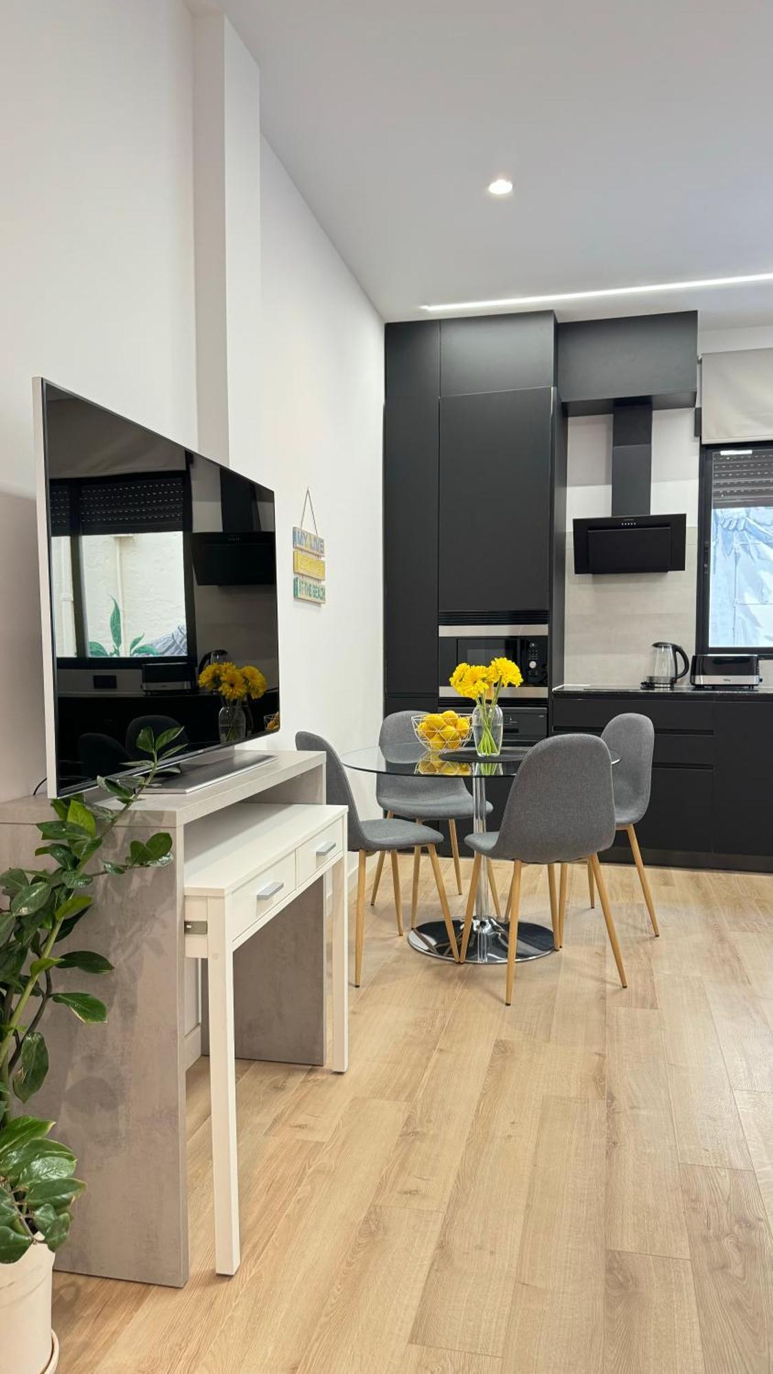 Apart-Hotel Happy Life Alicante Extérieur photo