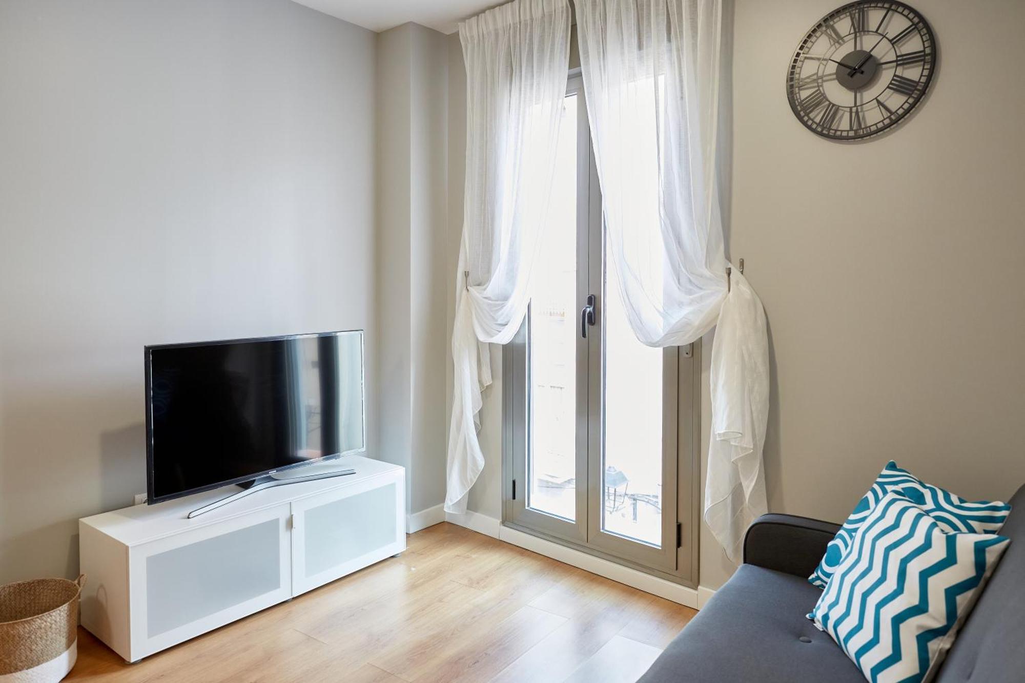 Apart-Hotel Happy Life Alicante Extérieur photo