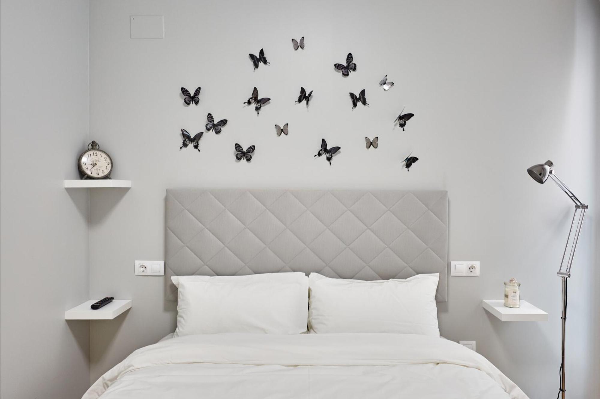 Apart-Hotel Happy Life Alicante Chambre photo